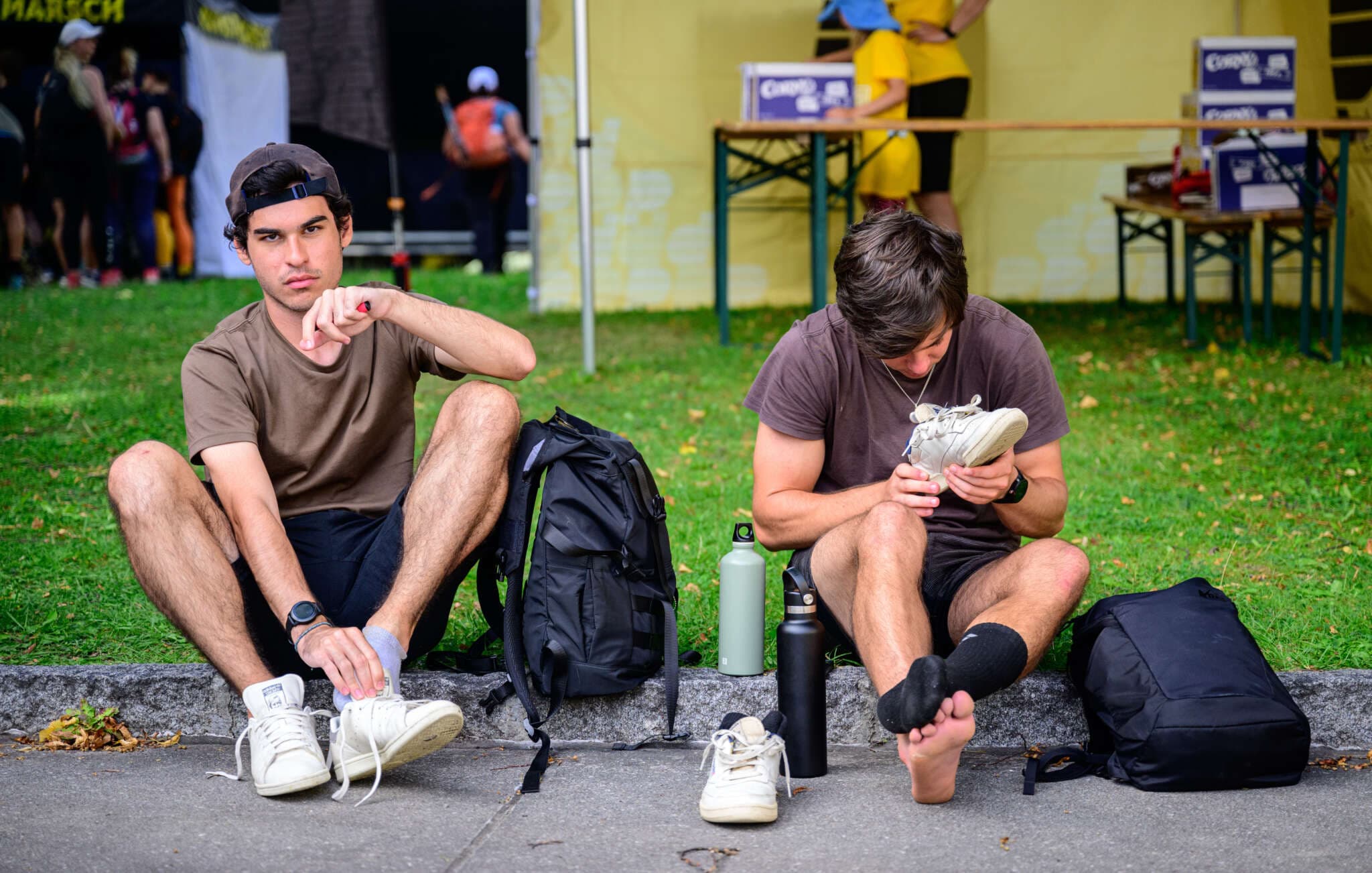 Forebyg og behandl vabler på fødderne: vores bedste tips!